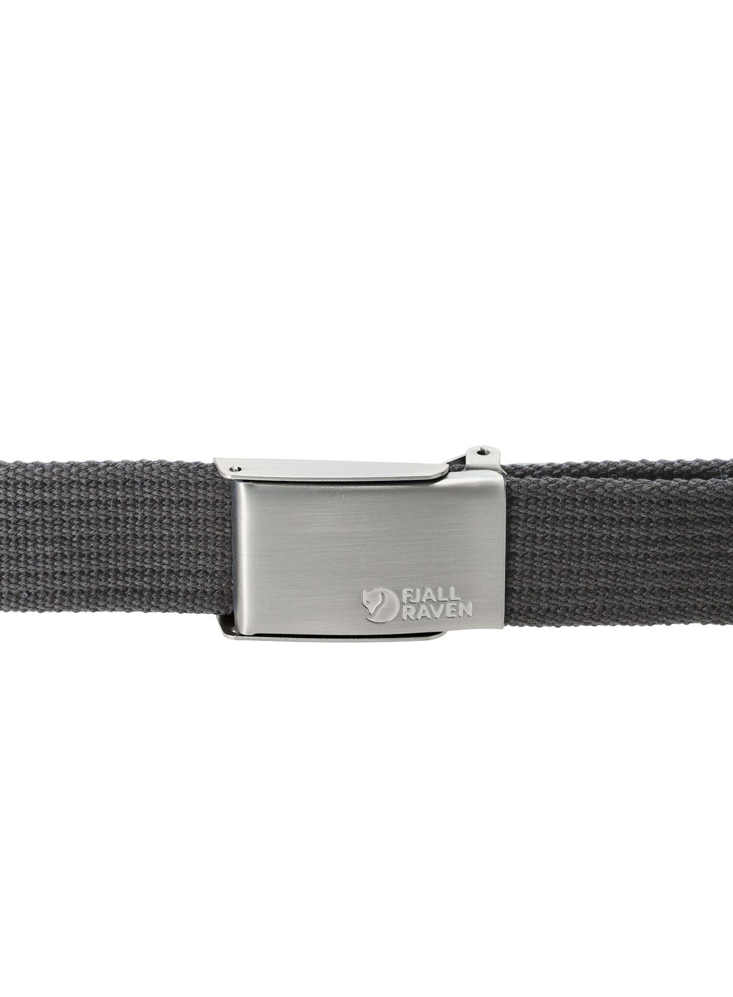 Pas za hlače Fjallraven Canvas Belt - dusk