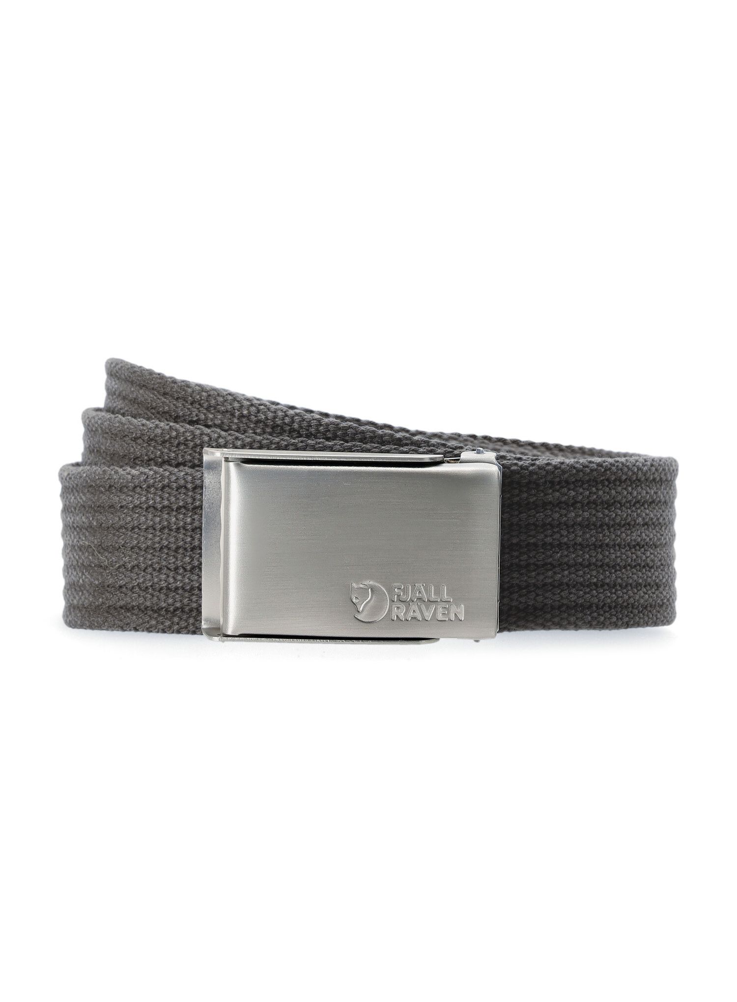 Pas za hlače Fjallraven Canvas Belt - dusk