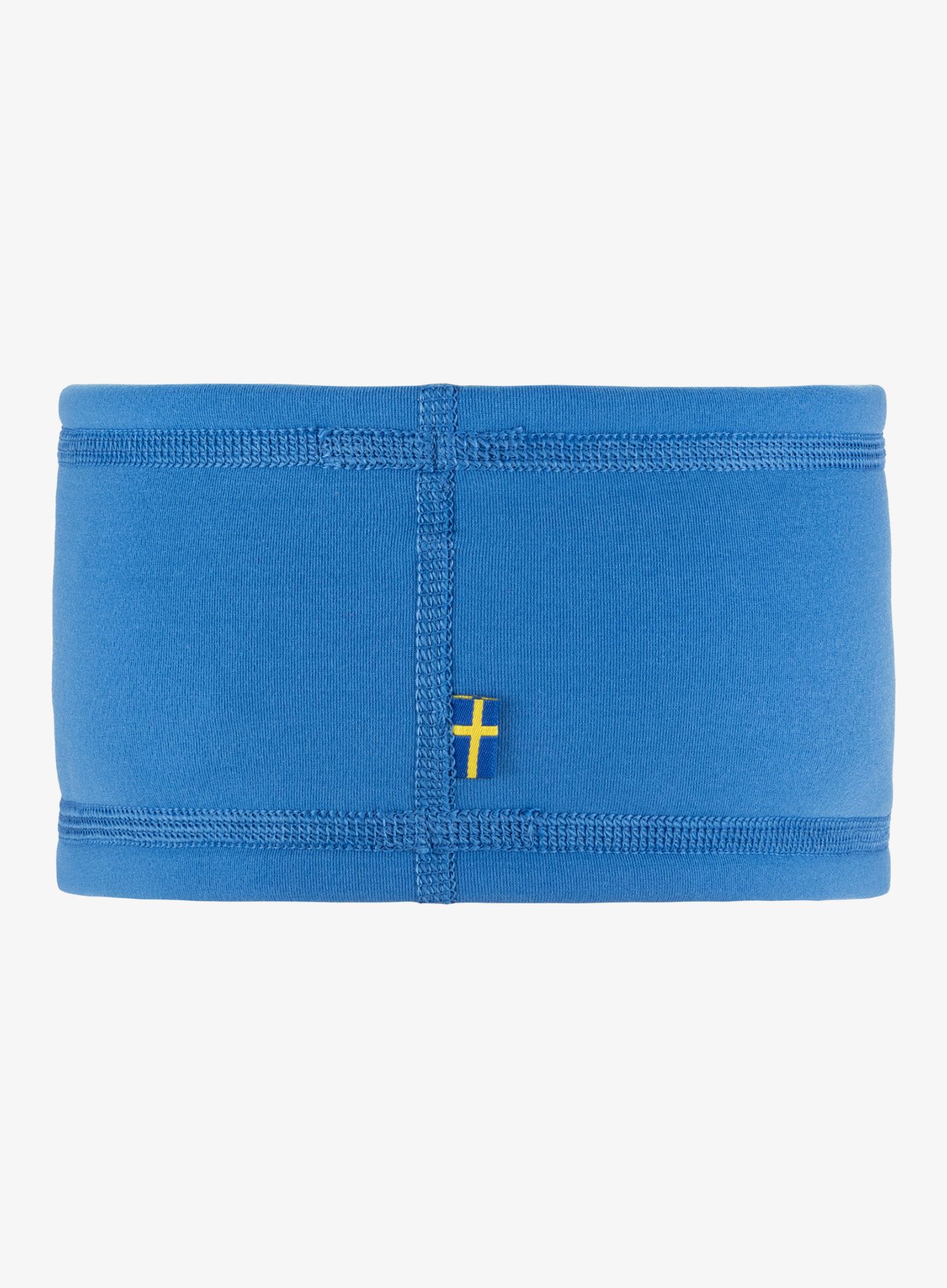 Naglavni trak Fjallraven Expedition Fleece Headband - un blue