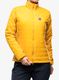 Ženska jakna Fjallraven Expedition X-Latt Jacket - mustard yellow