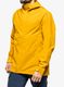 Nepremočljiva jakna Fjallraven HC Hydratic Trail Jacket - mustard yellow