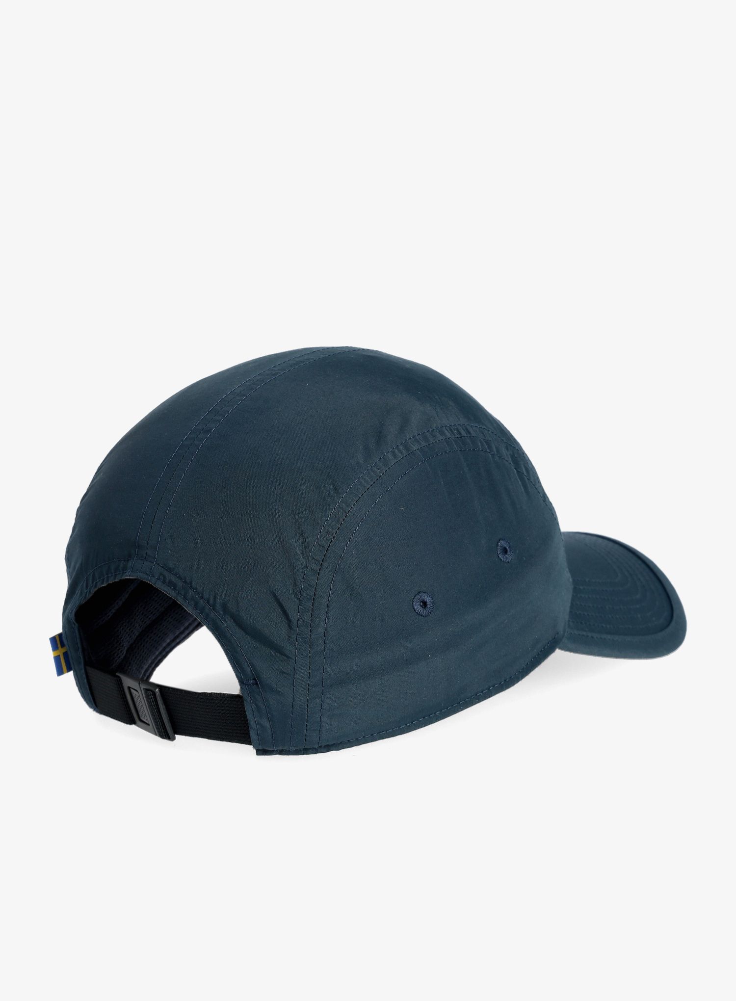 Kapa s šiltom Fjallraven High Coast Wind Cap - dark navy