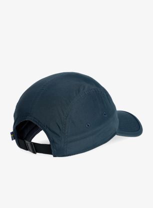 Kapa s šiltom Fjallraven High Coast Wind Cap - dark navy