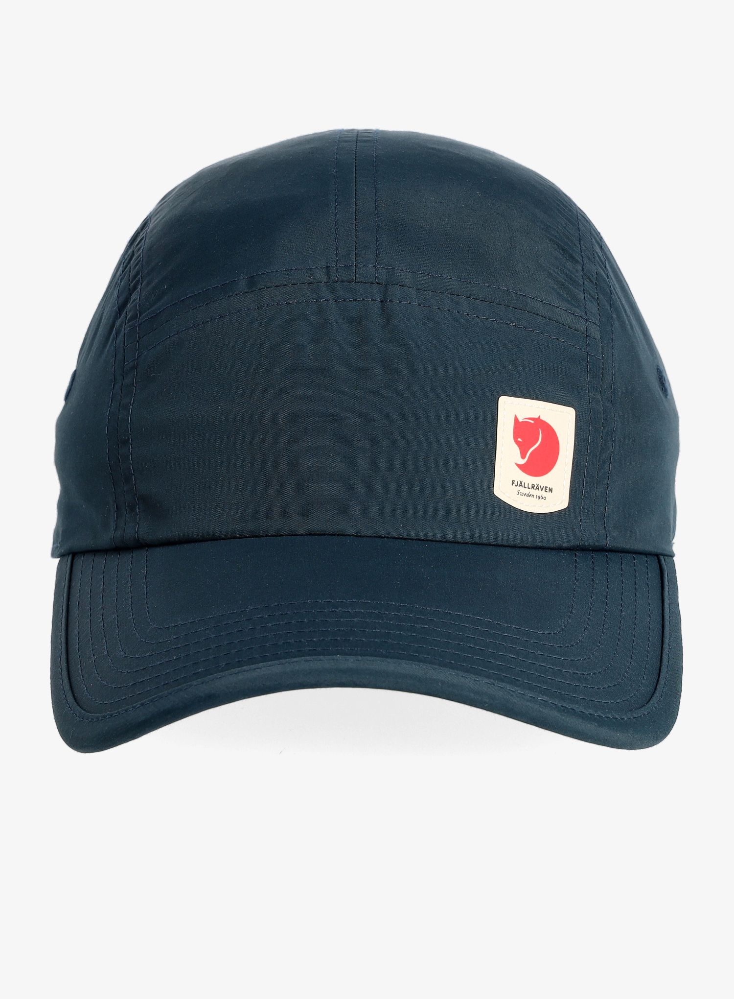Kapa s šiltom Fjallraven High Coast Wind Cap - dark navy