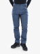 Pohodniške hlače Fjallraven Kaipak Trousers - uncle blue/grey