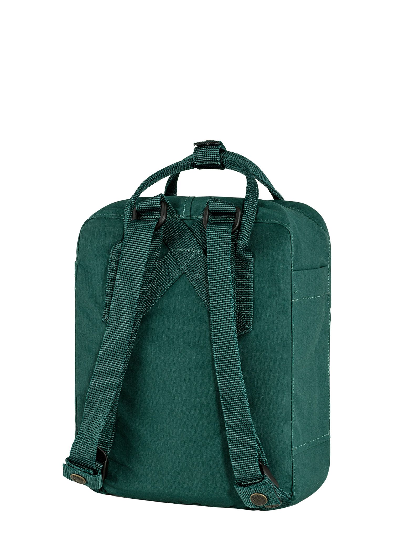 Nahrbtnik Fjallraven Kanken Mini - arctic green