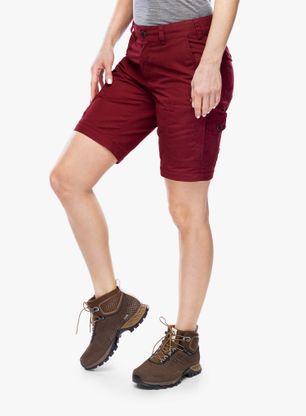 Ženske hlače Fjallraven Karla Pro Zip-off Trousers