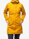 Ženski plašč Fjallraven Kiruna Padded Parka - acorn