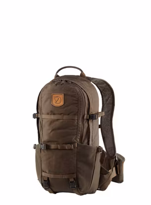 Nahrbtnik Fjallraven Lappland Hike 15 - dark olive