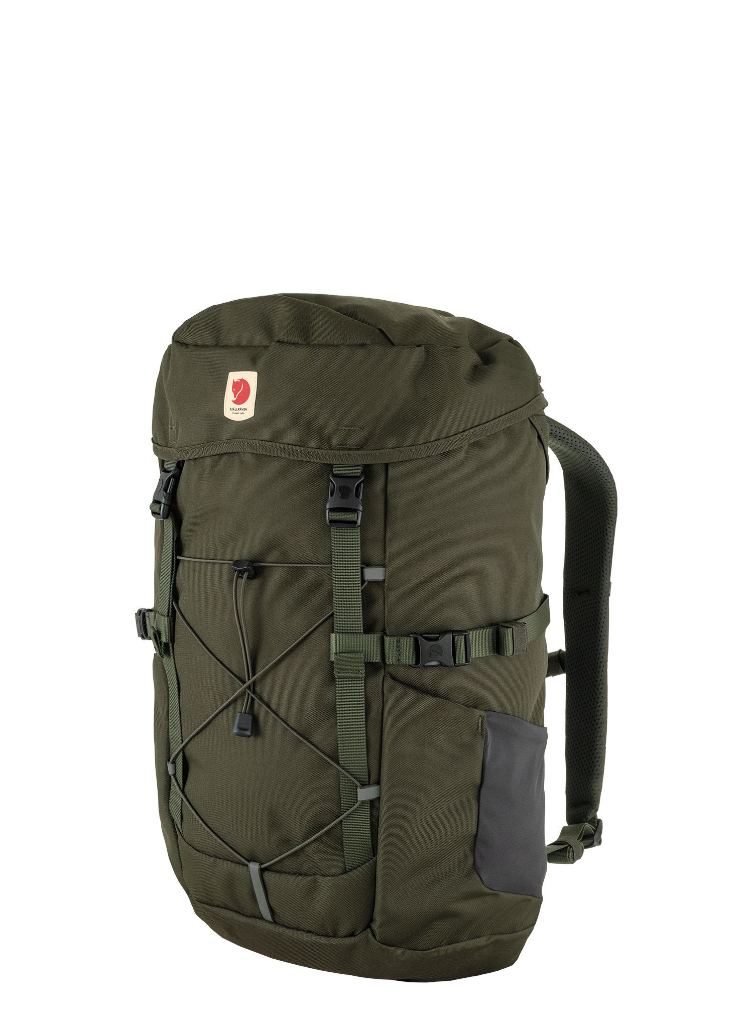 Nahrbtnik za prenosnik Fjallraven Skule Top 26 - deep forest
