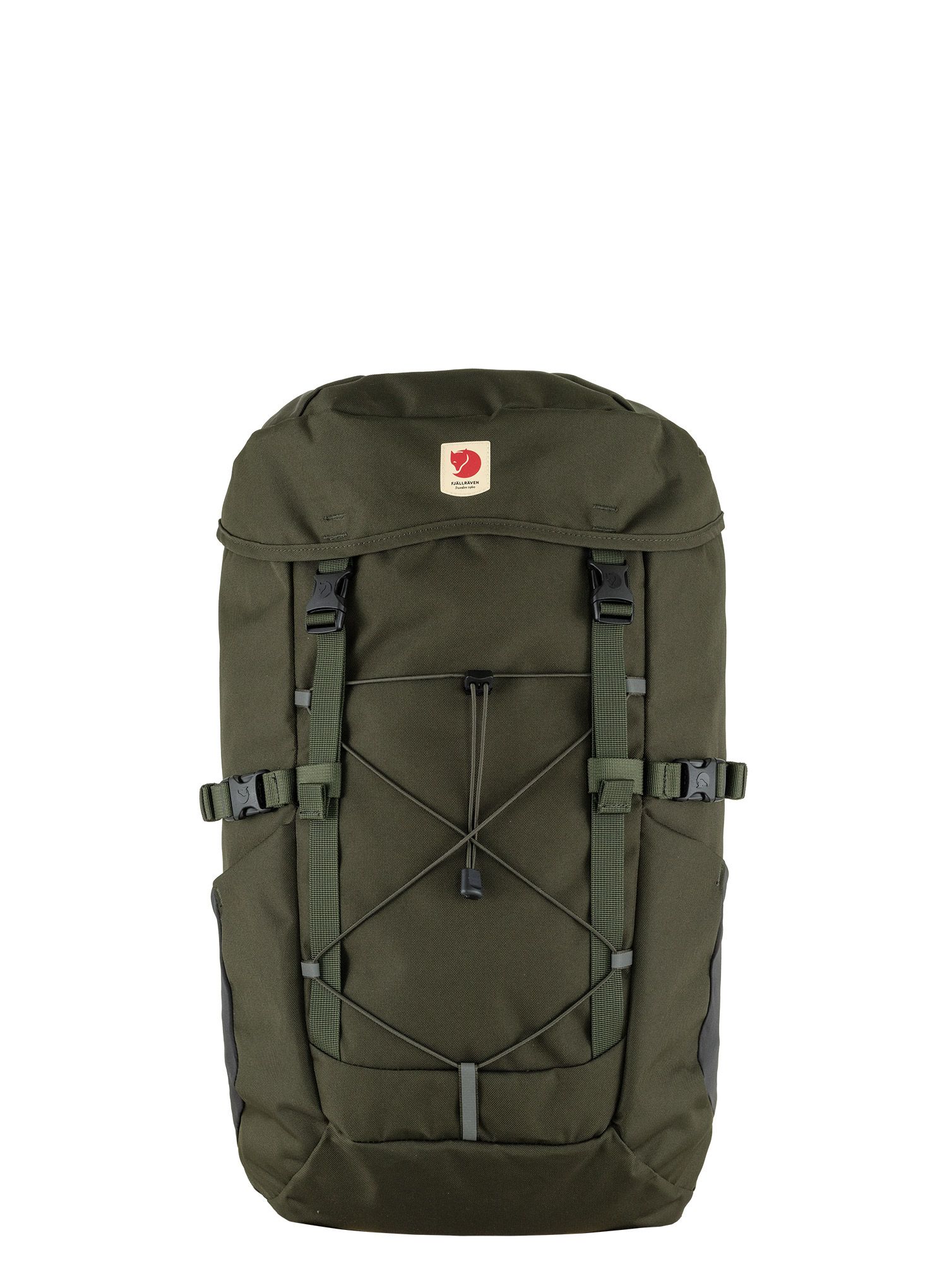 Nahrbtnik za prenosnik Fjallraven Skule Top 26 - deep forest