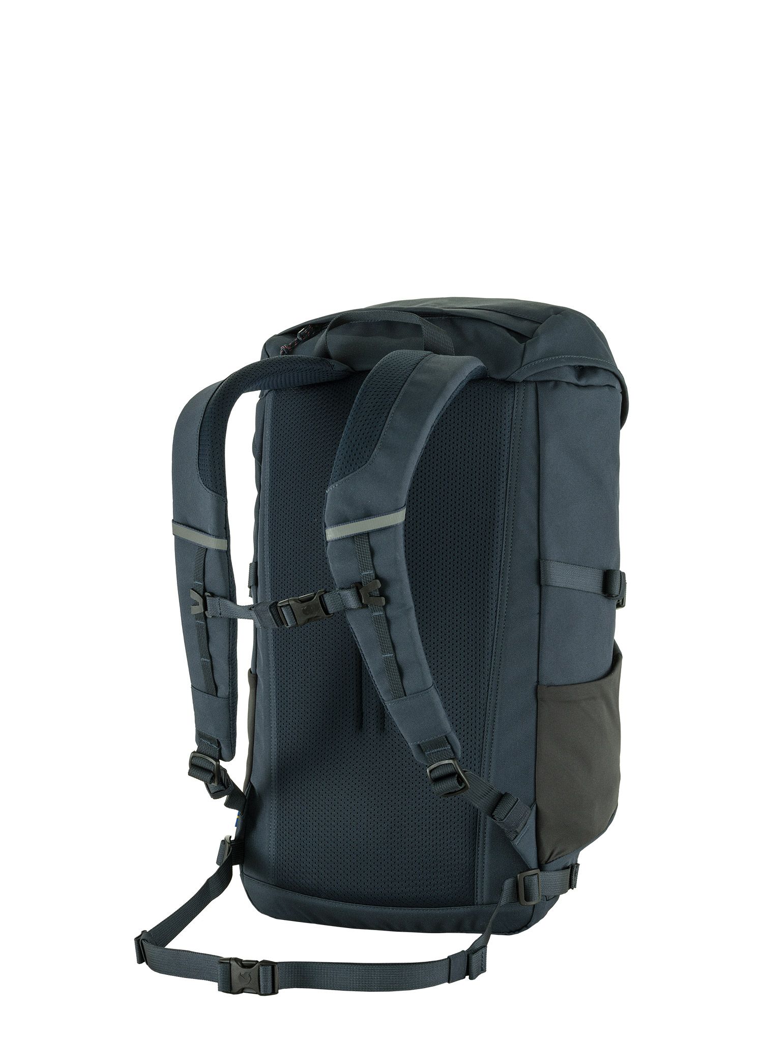 Nahrbtnik za prenosnik Fjallraven Skule Top 26 - navy