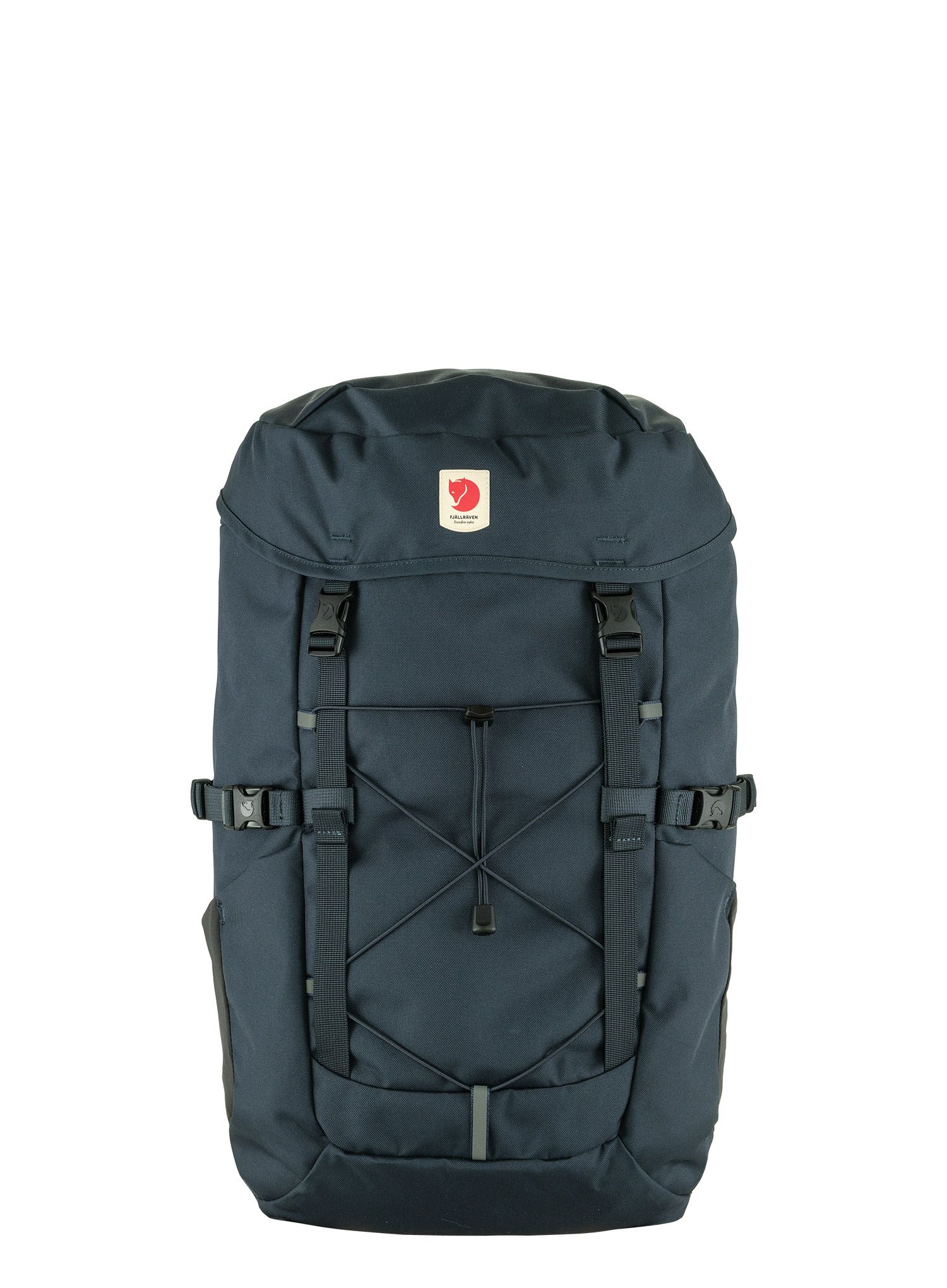 Nahrbtnik za prenosnik Fjallraven Skule Top 26 - navy