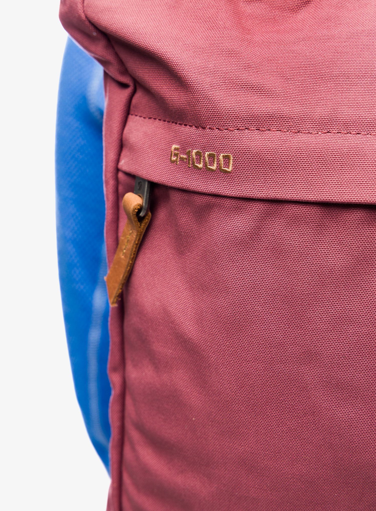 Mestni nahrbtnik Fjallraven Totepack No. 1 - mesa purple