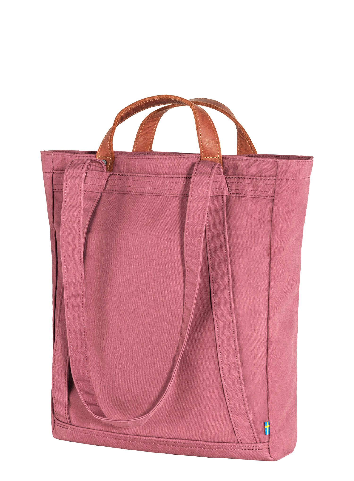 Mestni nahrbtnik Fjallraven Totepack No. 1 - mesa purple