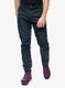 Pohodniške hlače Fjallraven Vardag Trousers - dark navy