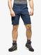 Športne kratke hlače Fjallraven Vidda Pro Lite Shorts - indigo blue