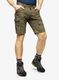 Pohodniške kratke hlače Fjallraven Vidda Pro Lite Shorts - laurel green