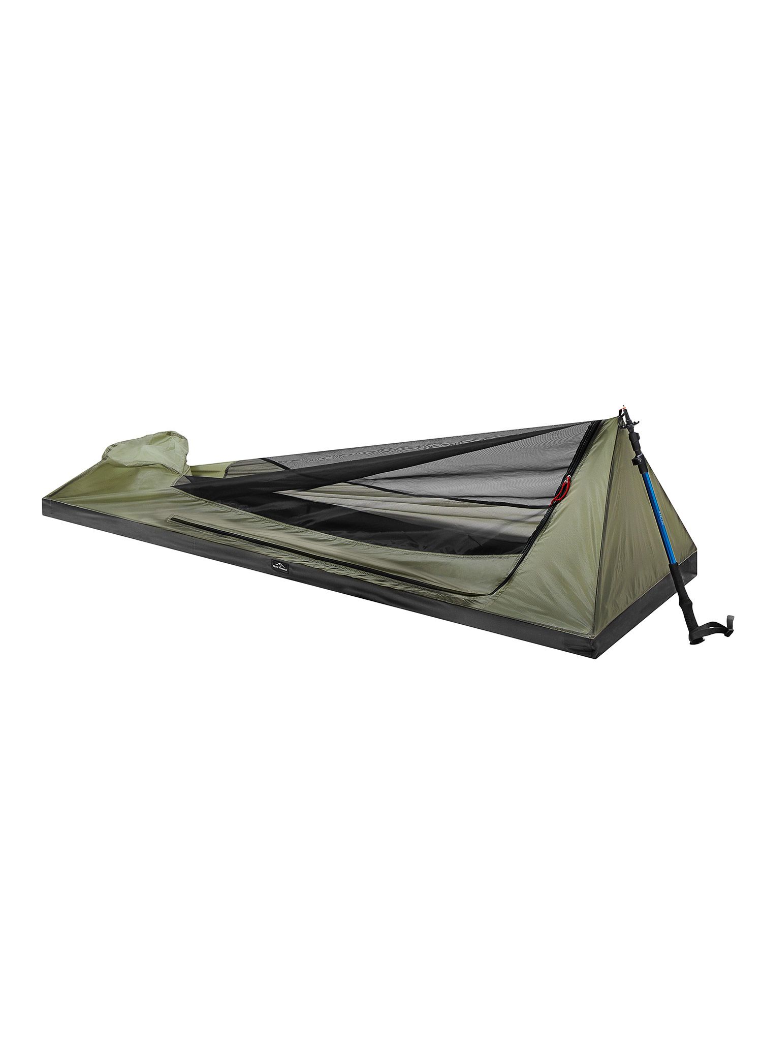 Šotor Fjord Nansen ORK Liner - black/mesh