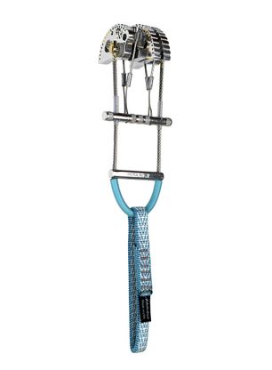 Metulj Metolius Ultralight Power Cam 5-8