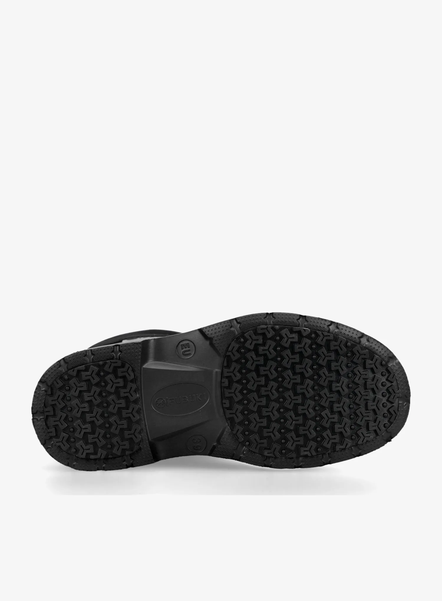 Zimska obutev Fubuki Niseko 3.0 - black