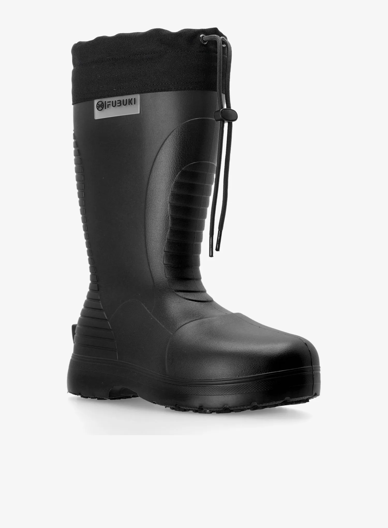 Zimska obutev Fubuki Niseko 3.0 - black