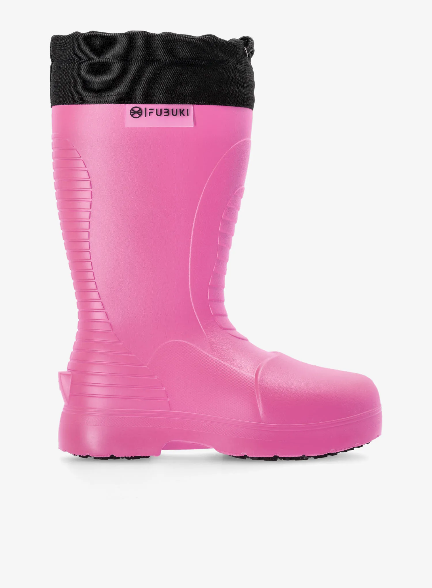 Zimska obutev Fubuki Niseko 3.0 - pink
