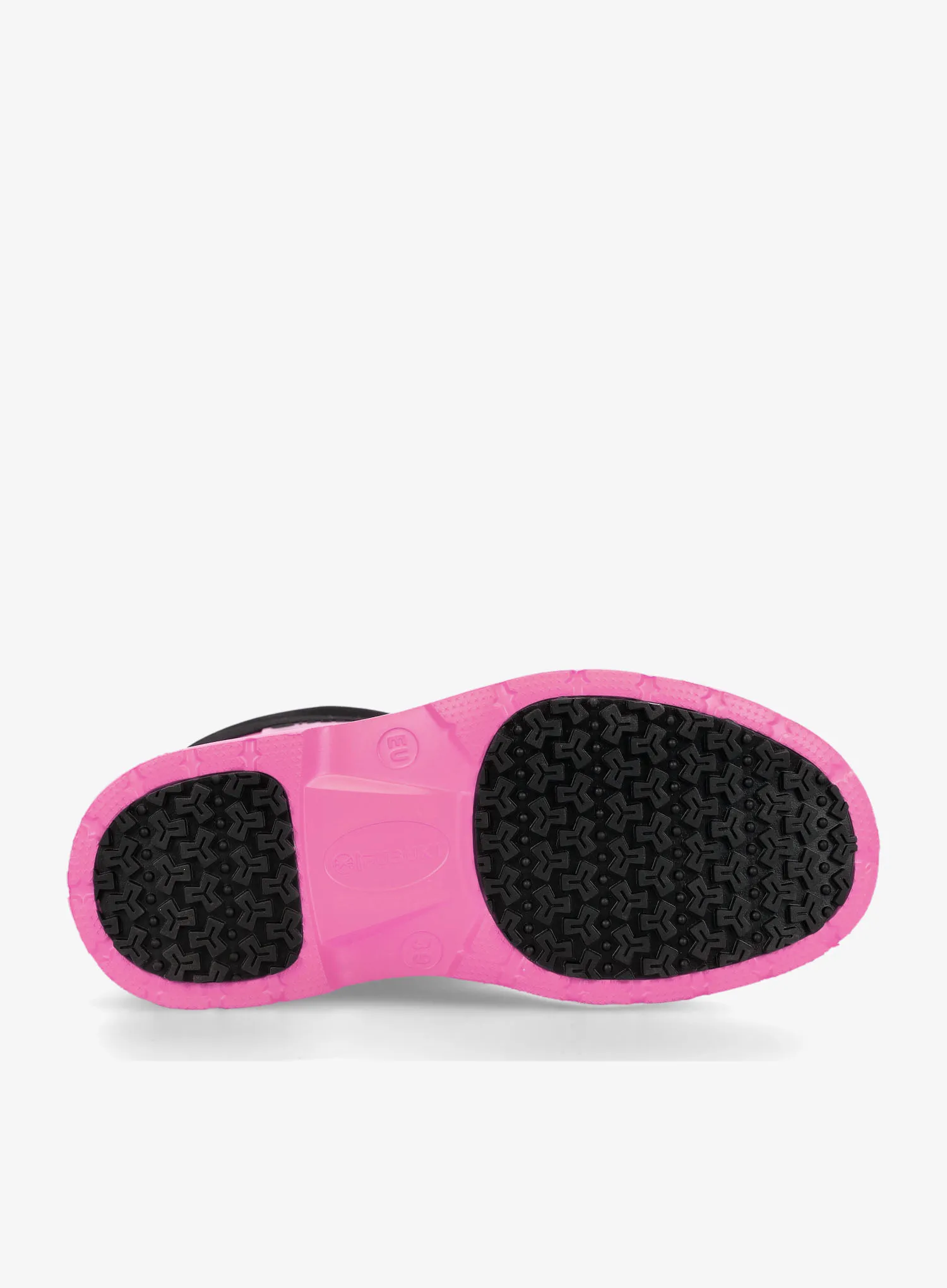 Zimska obutev Fubuki Niseko 3.0 - pink
