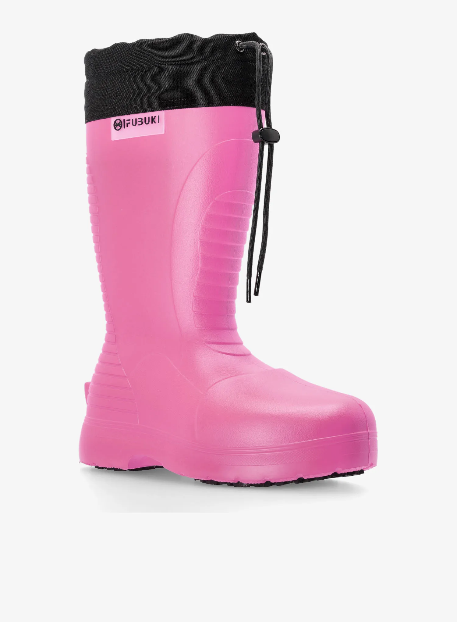 Zimska obutev Fubuki Niseko 3.0 - pink