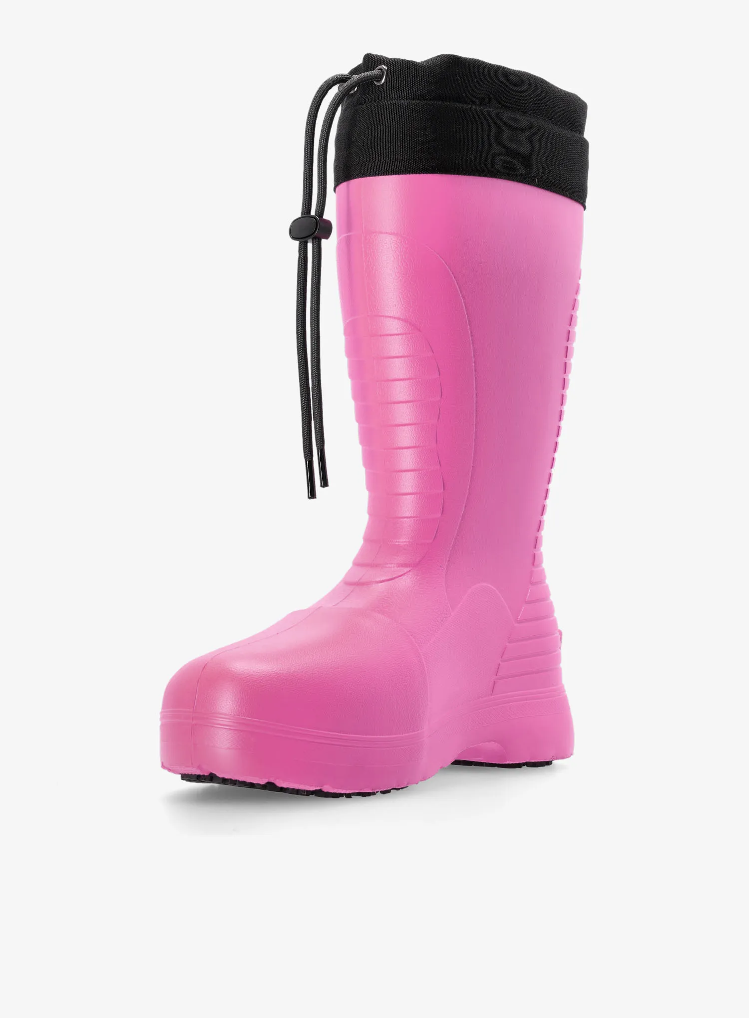 Zimska obutev Fubuki Niseko 3.0 - pink