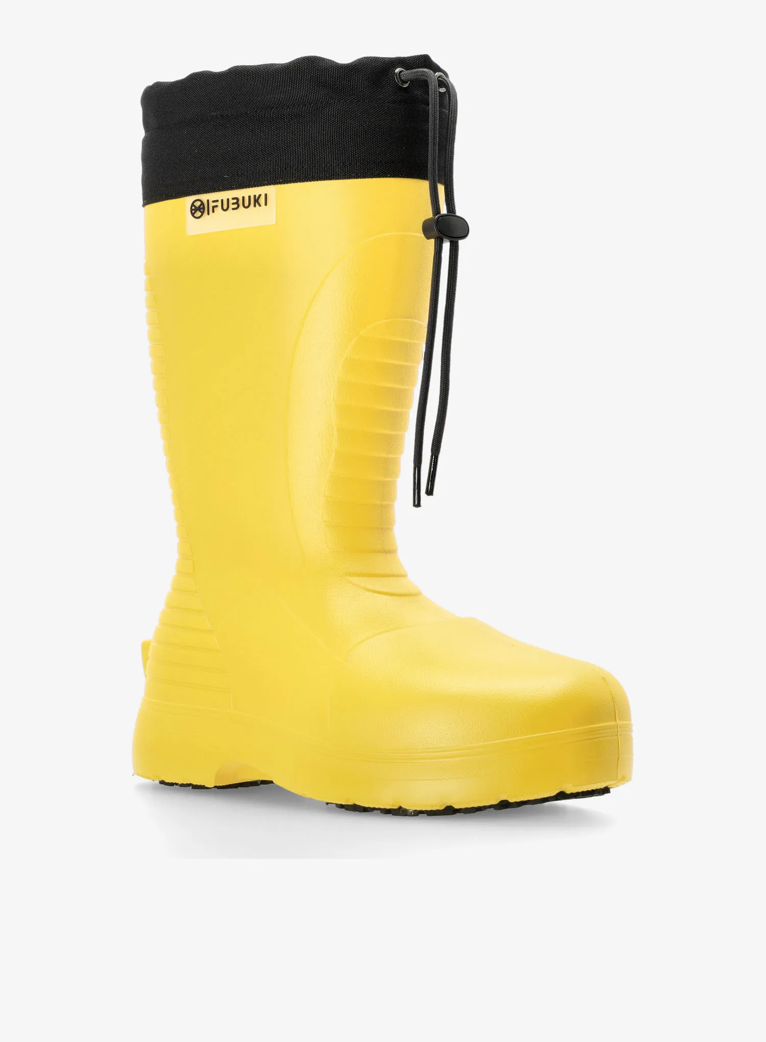 Zimska obutev Fubuki Niseko 3.0 - yellow