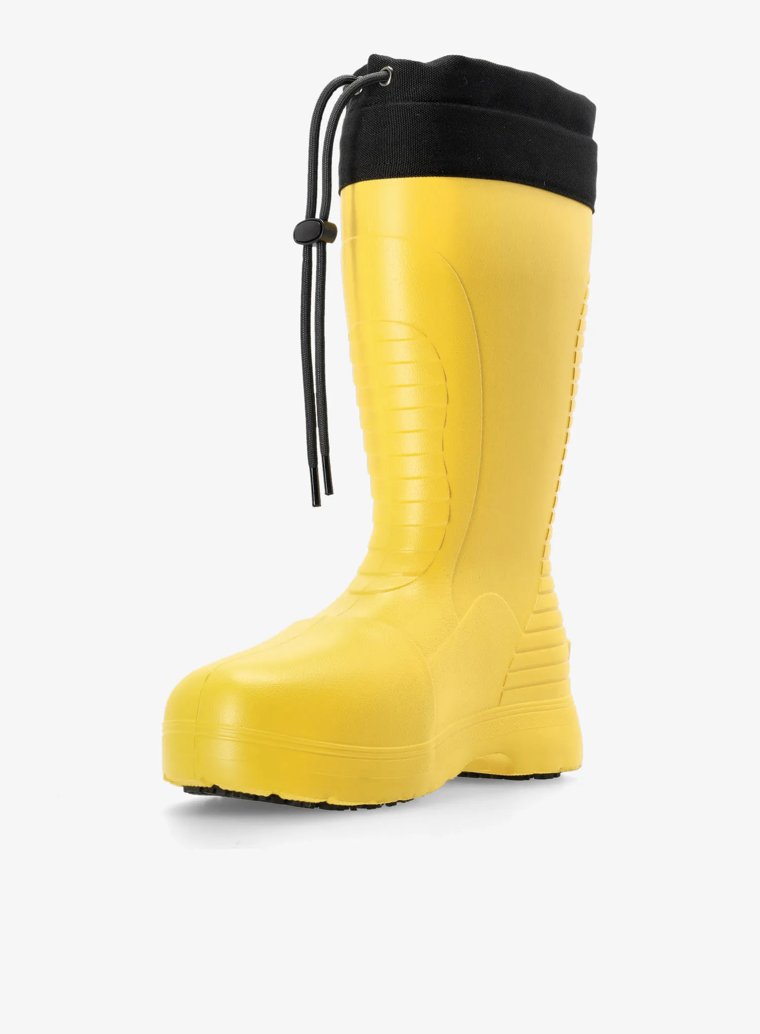 Zimska obutev Fubuki Niseko 3.0 - yellow