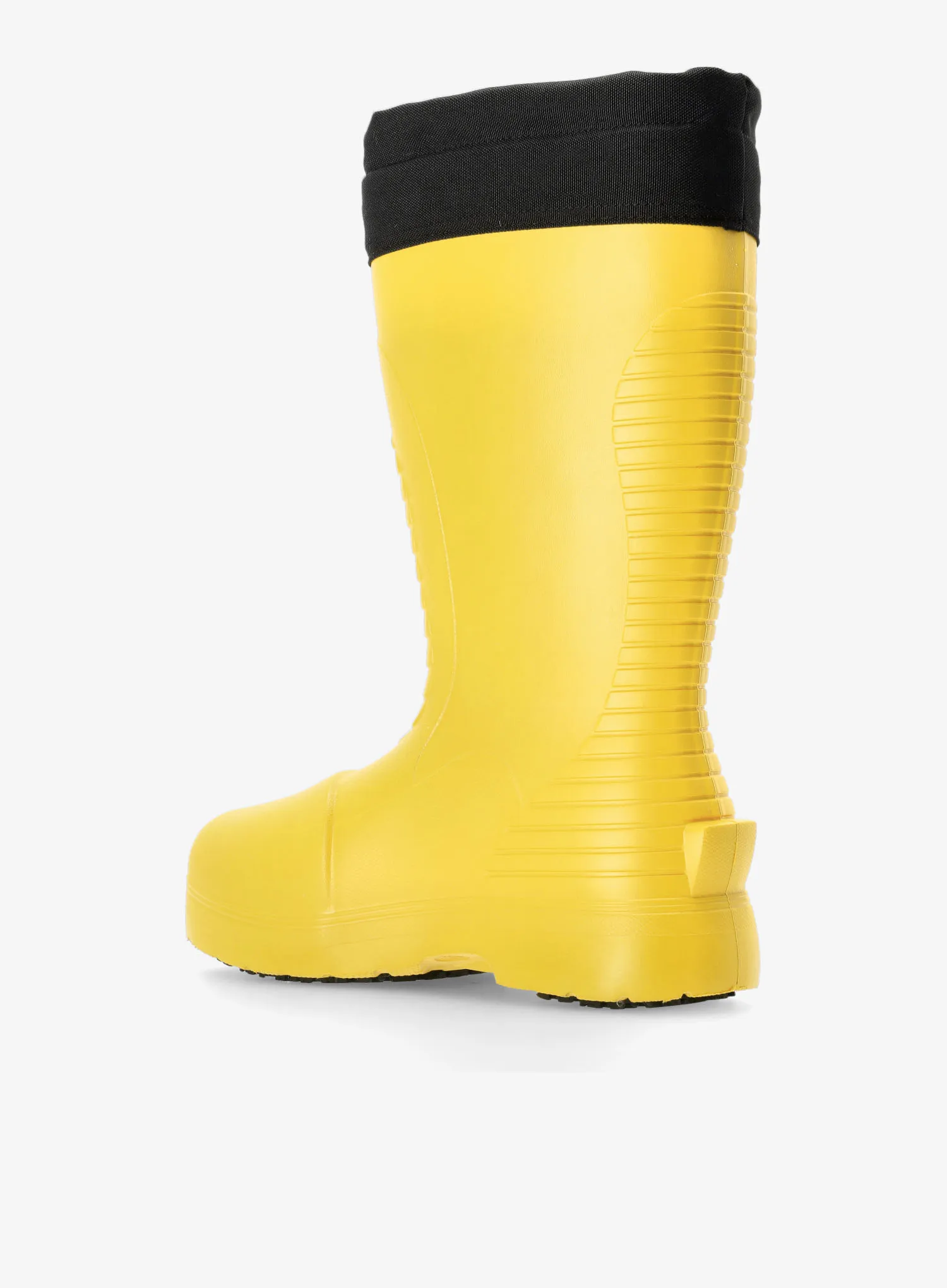 Zimska obutev Fubuki Niseko 3.0 - yellow