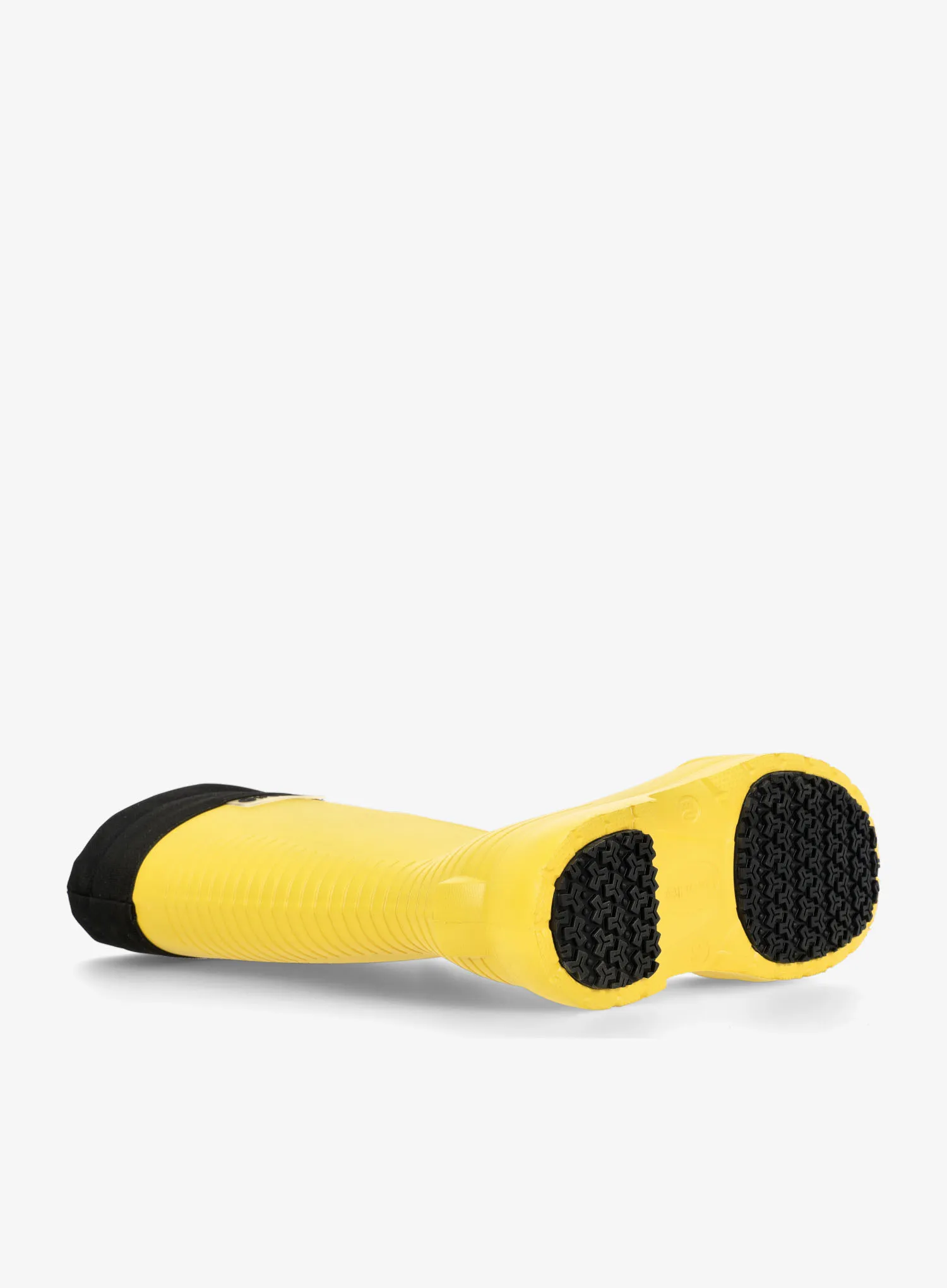 Zimska obutev Fubuki Niseko 3.0 - yellow