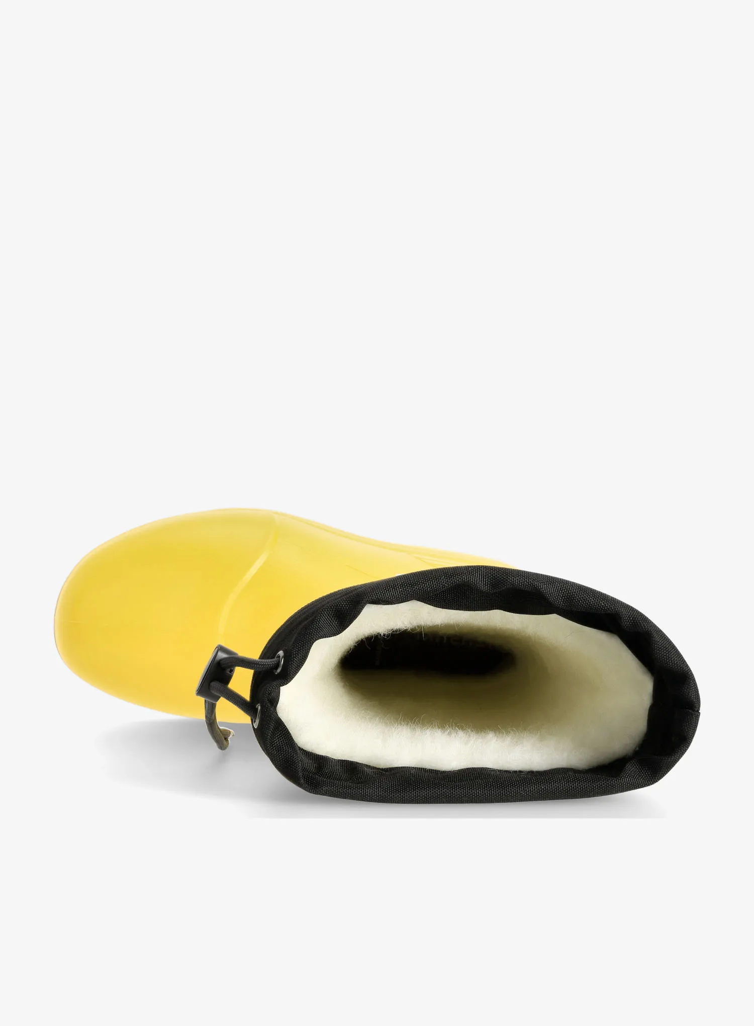 Zimska obutev Fubuki Niseko 3.0 - yellow