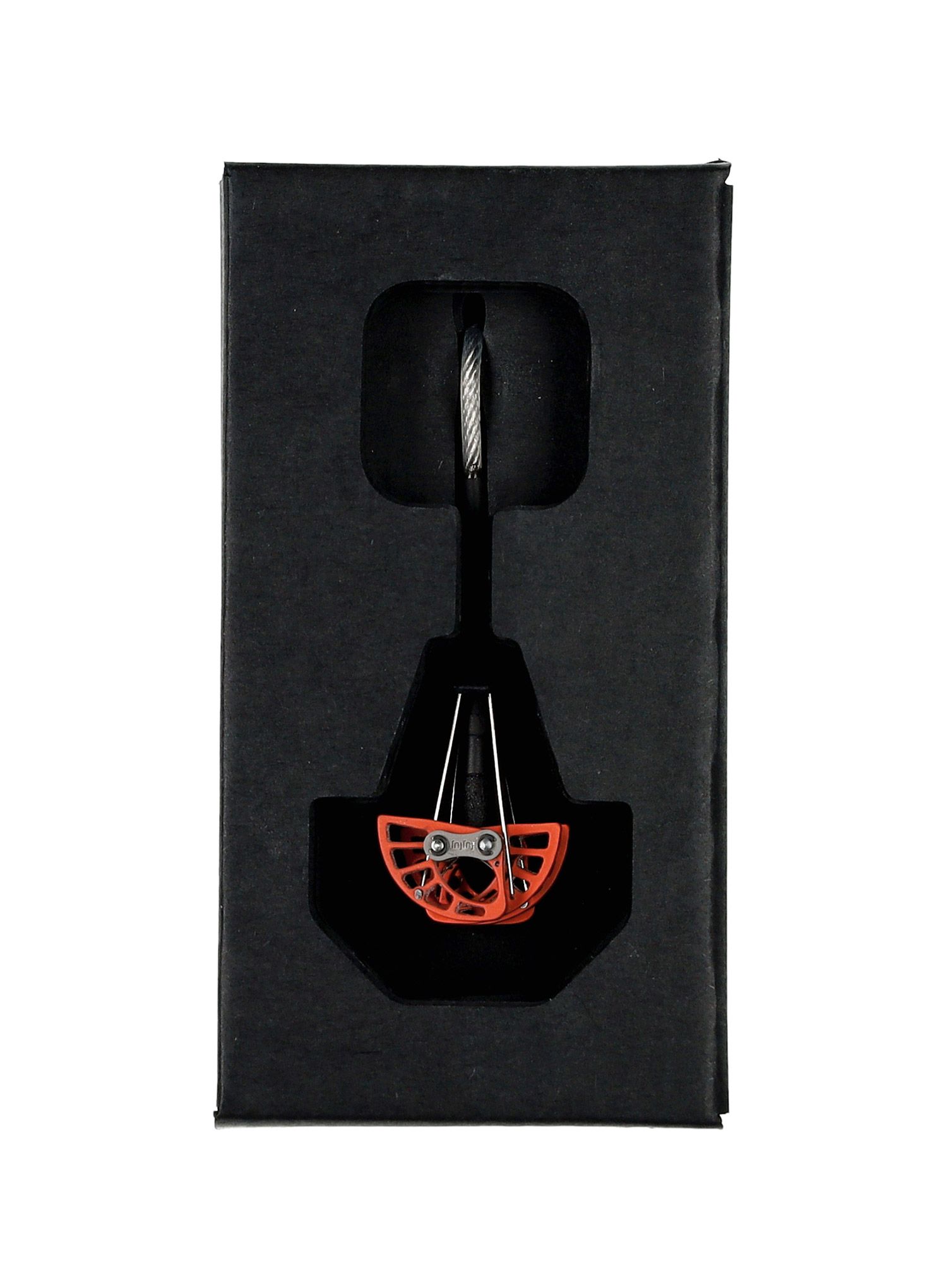 Obesek FujFuj Keychain Cam 1 - assorted