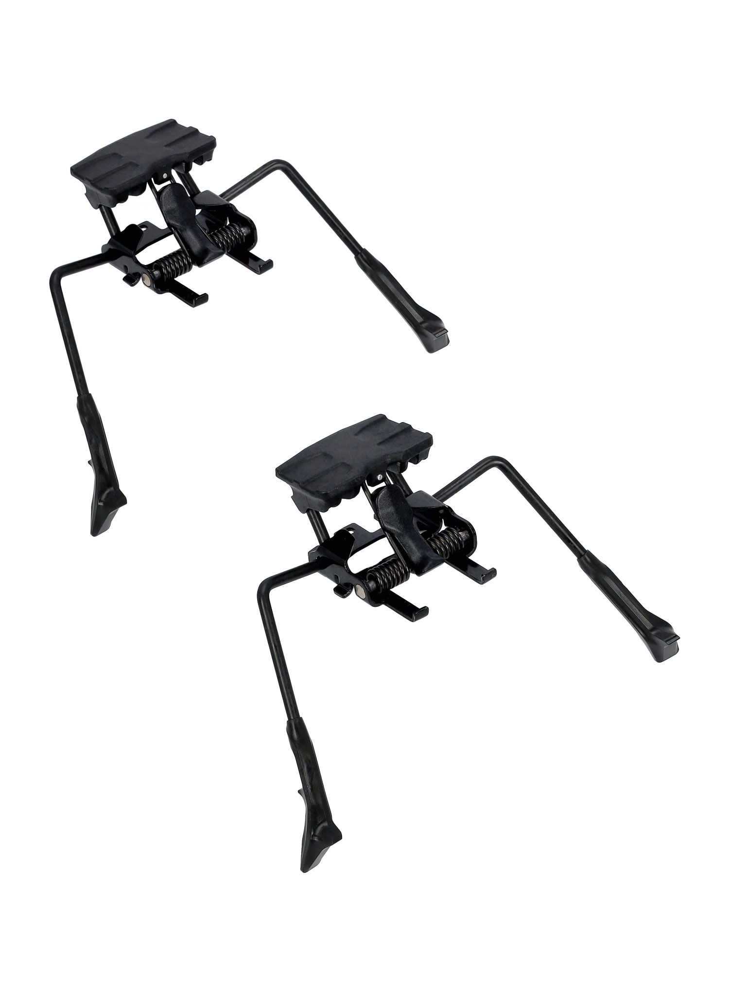 Smučarske zavore G3 ZED Binding Brakes 85 mm - black