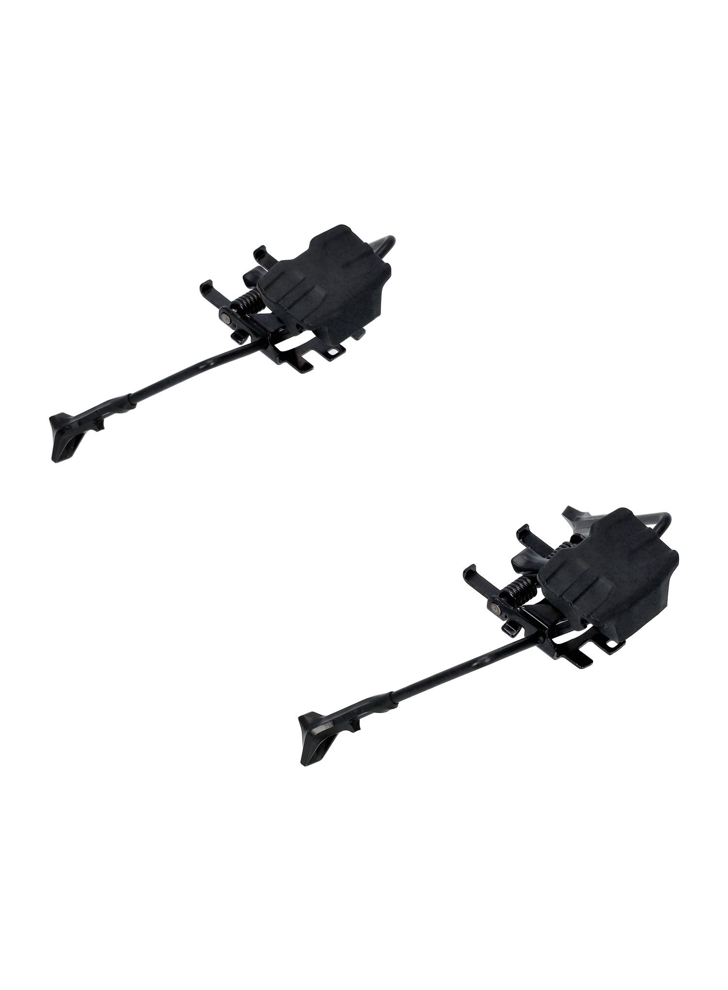 Smučarske zavore G3 ZED Binding Brakes 85 mm - black