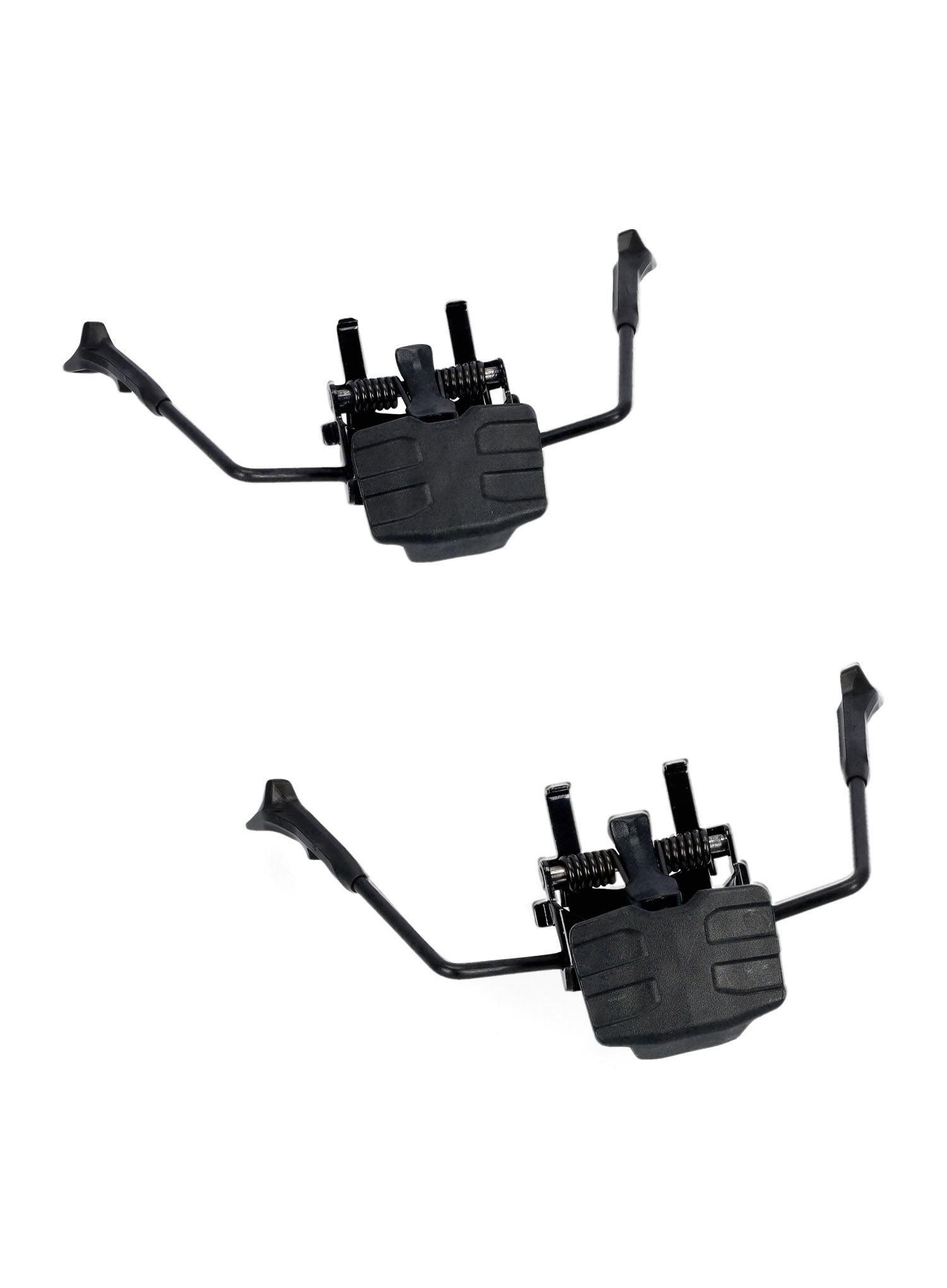Smučarske zavore G3 ZED Binding Brakes 85 mm - black