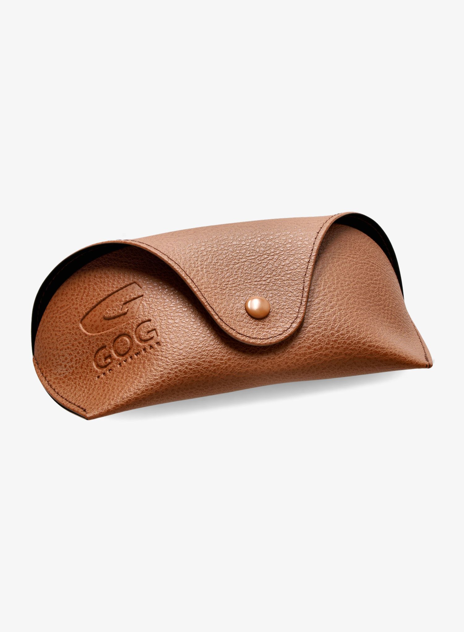 Damska polarizacijska očala GOG Claire - gradient brown/beige