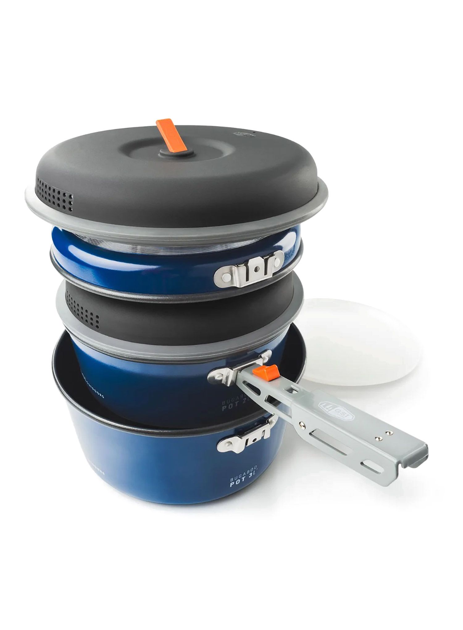 Komplet loncev GSI Bugaboo Ceramic Base Camper Medium