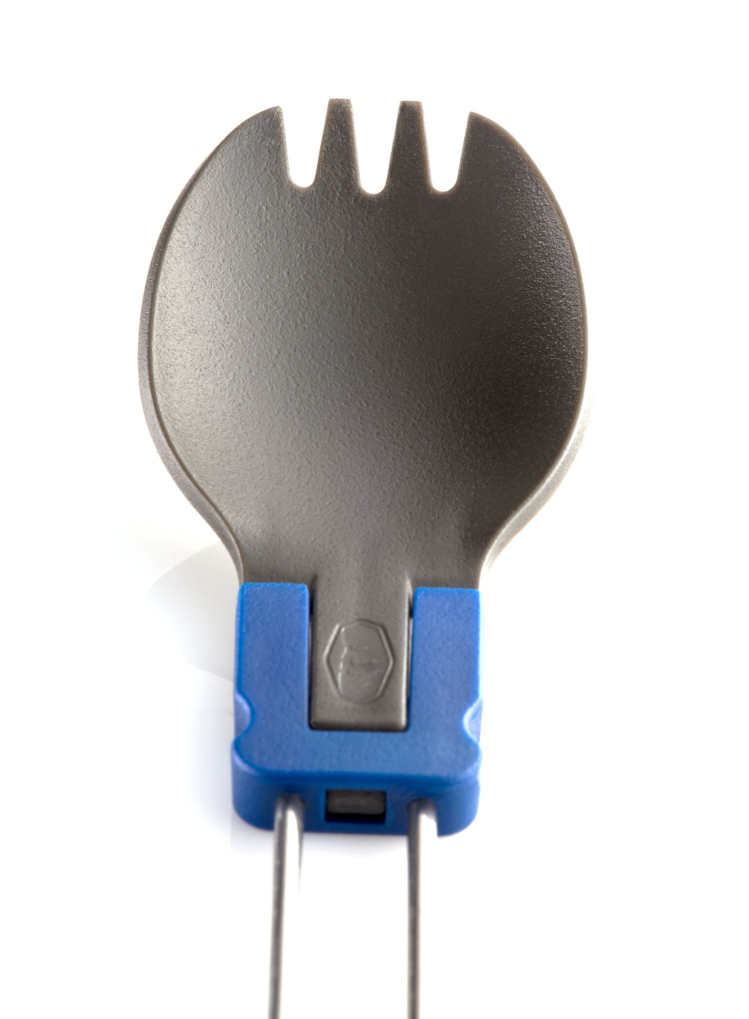 Žvilica GSI Folding Foon - blue