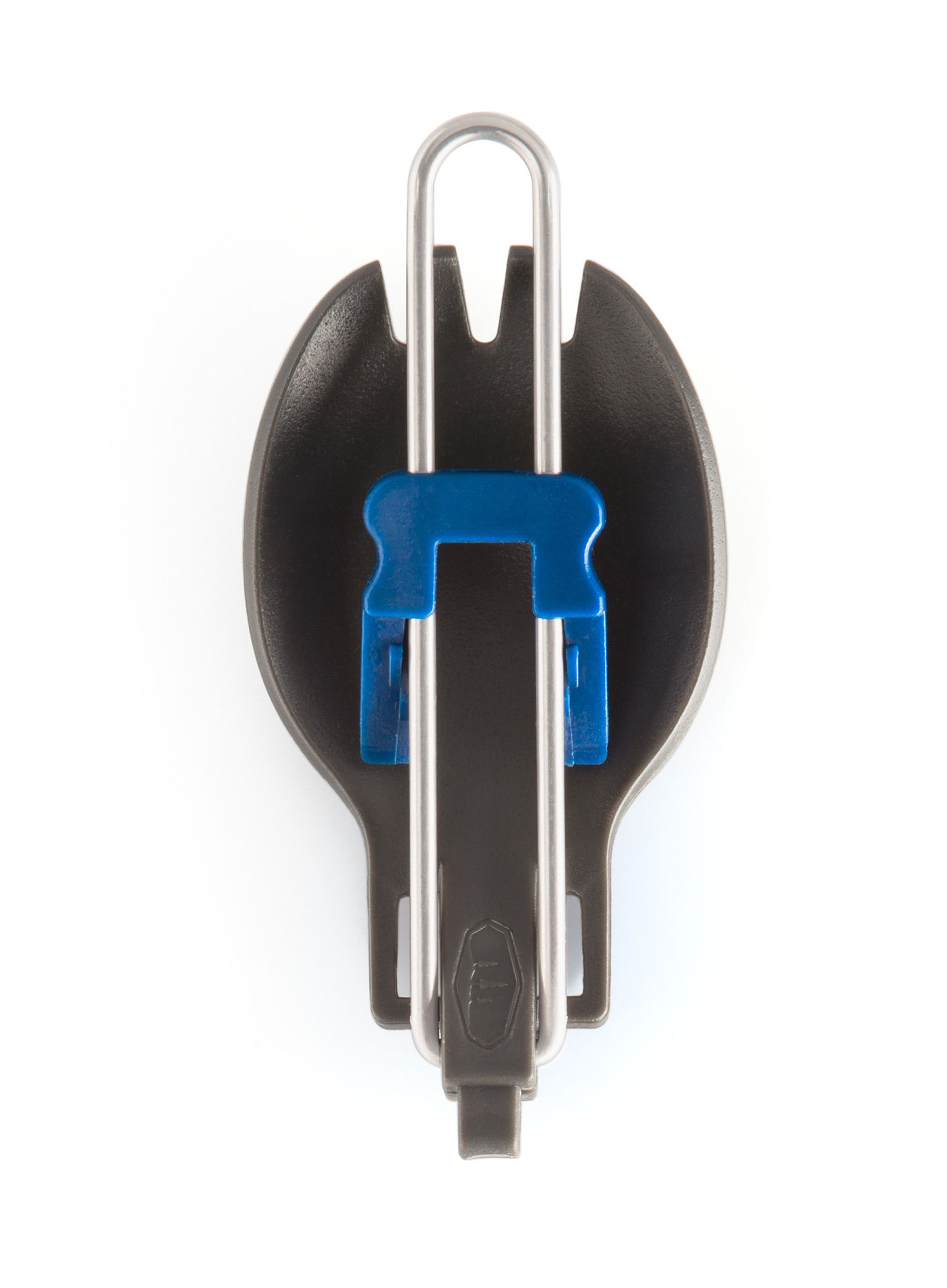 Žvilica GSI Folding Foon - blue