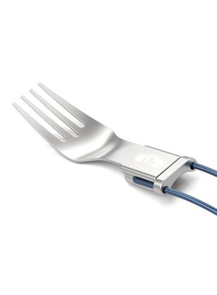 Vilice GSI Glacier Folding Fork - blue