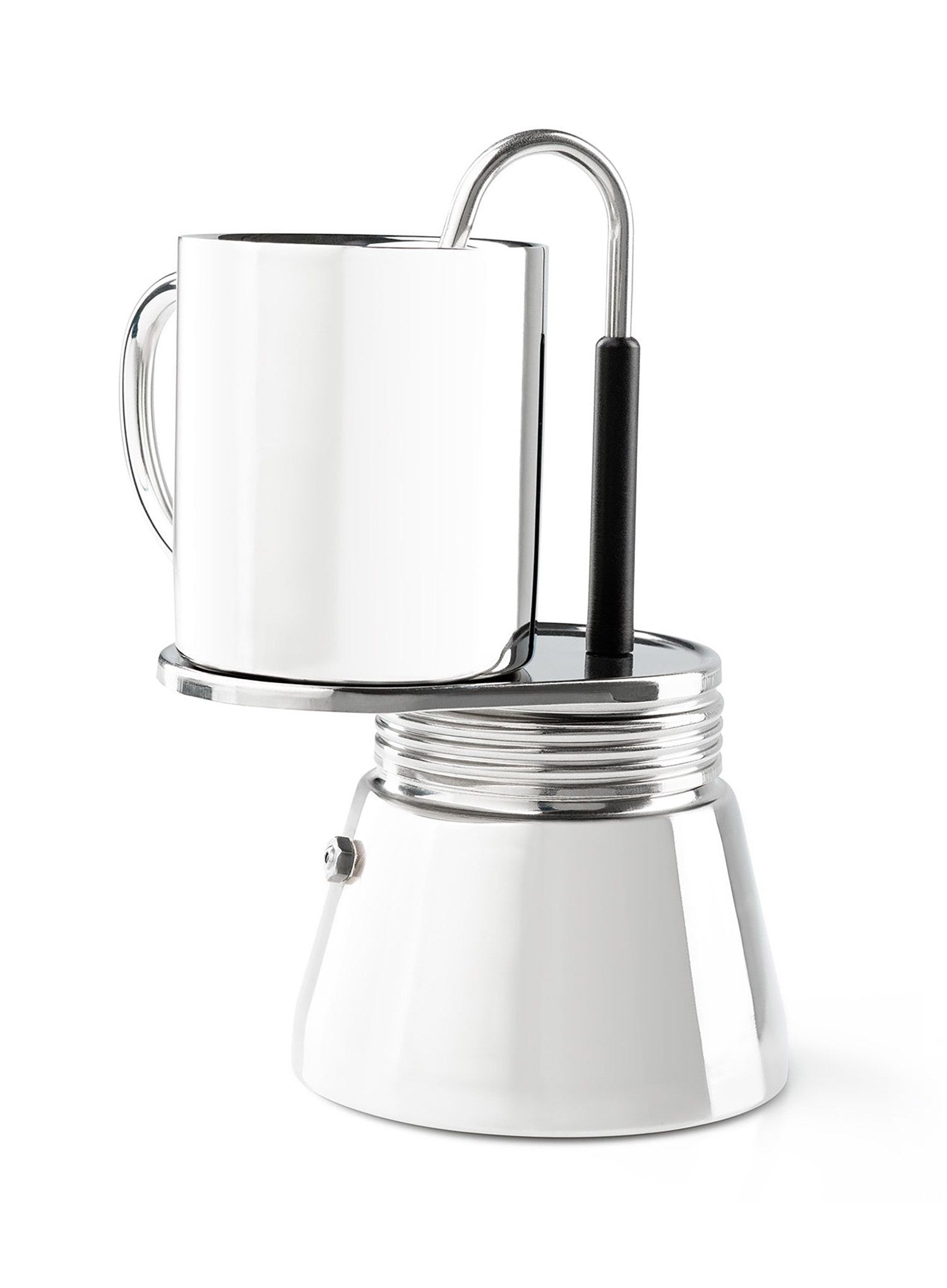 Kavomat GSI Miniespresso Set 4 Cup