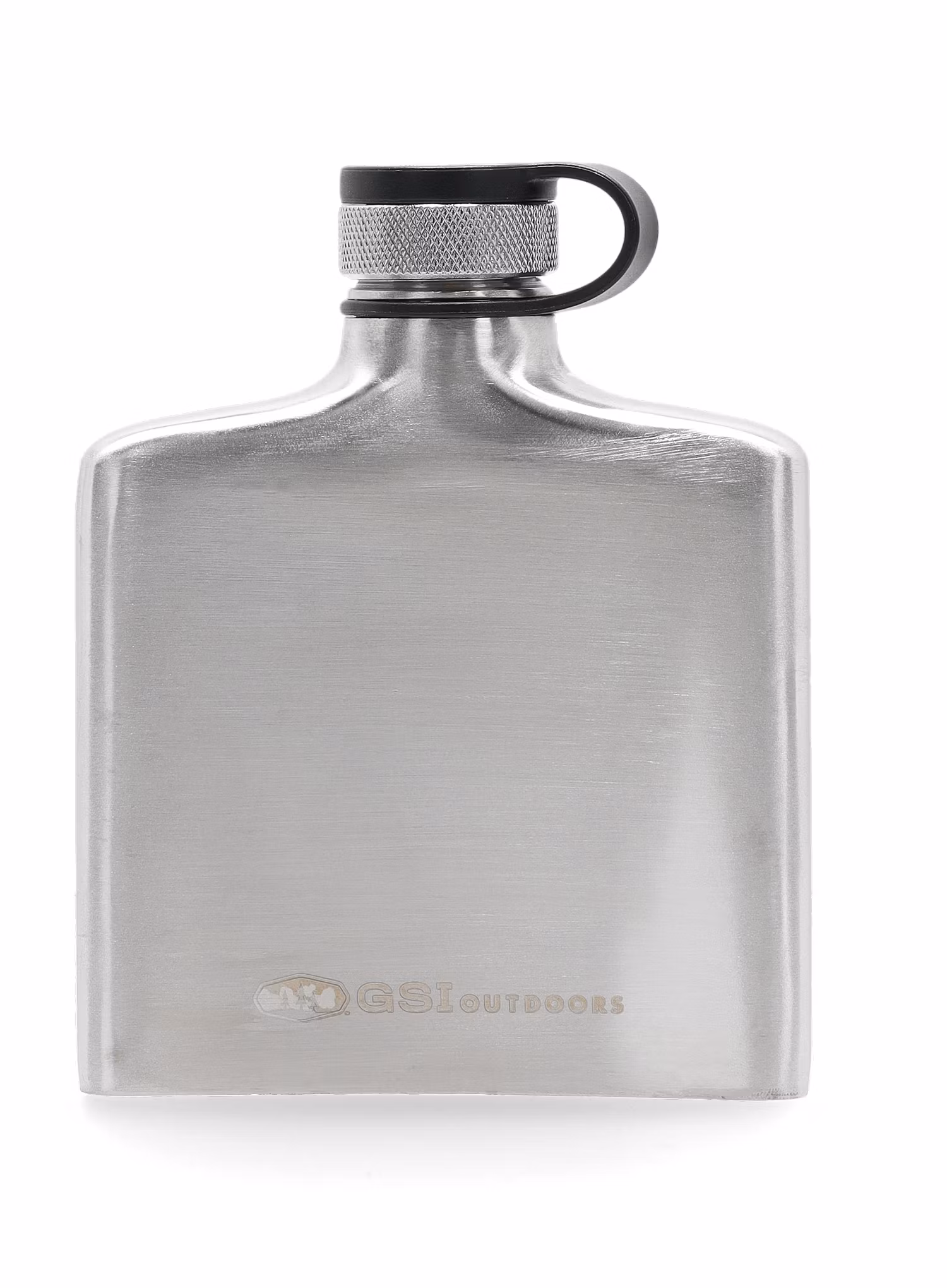 Prisrčnica GSI Outdoors Glacier Stainless 6 FL Hip Flask