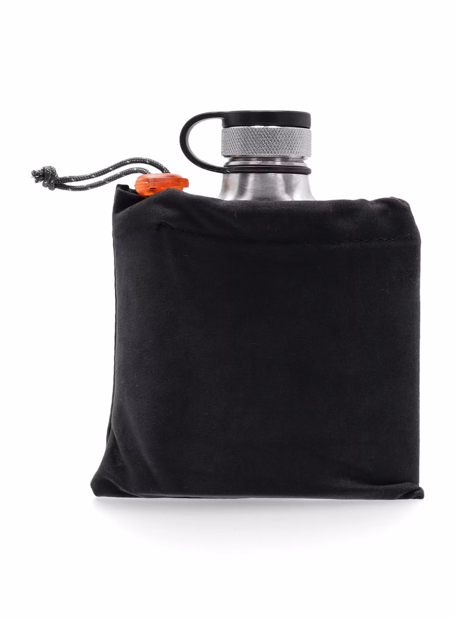 Prisrčnica GSI Outdoors Glacier Stainless 6 FL Hip Flask