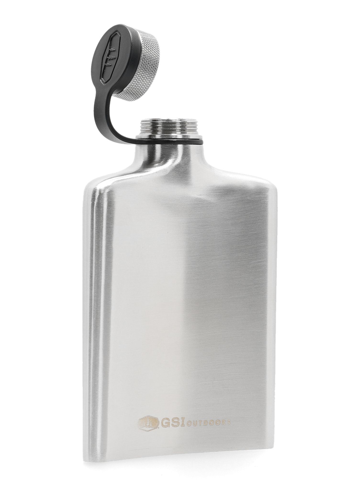 Prisrčnica GSI Outdoors Glacier Stainless Hip Flask 0,24 l
