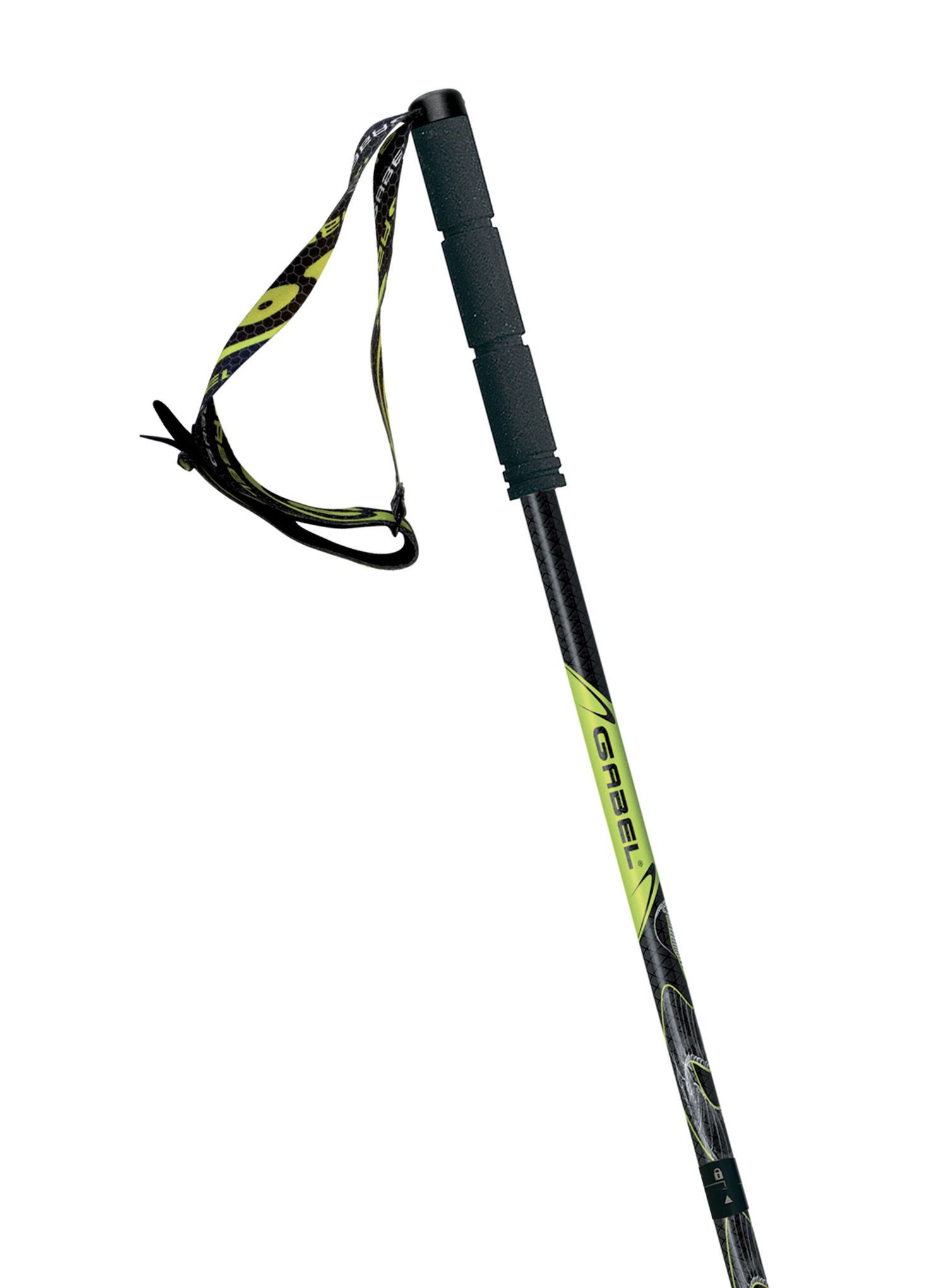 Karbonske palice Gabel Cobra 3S R