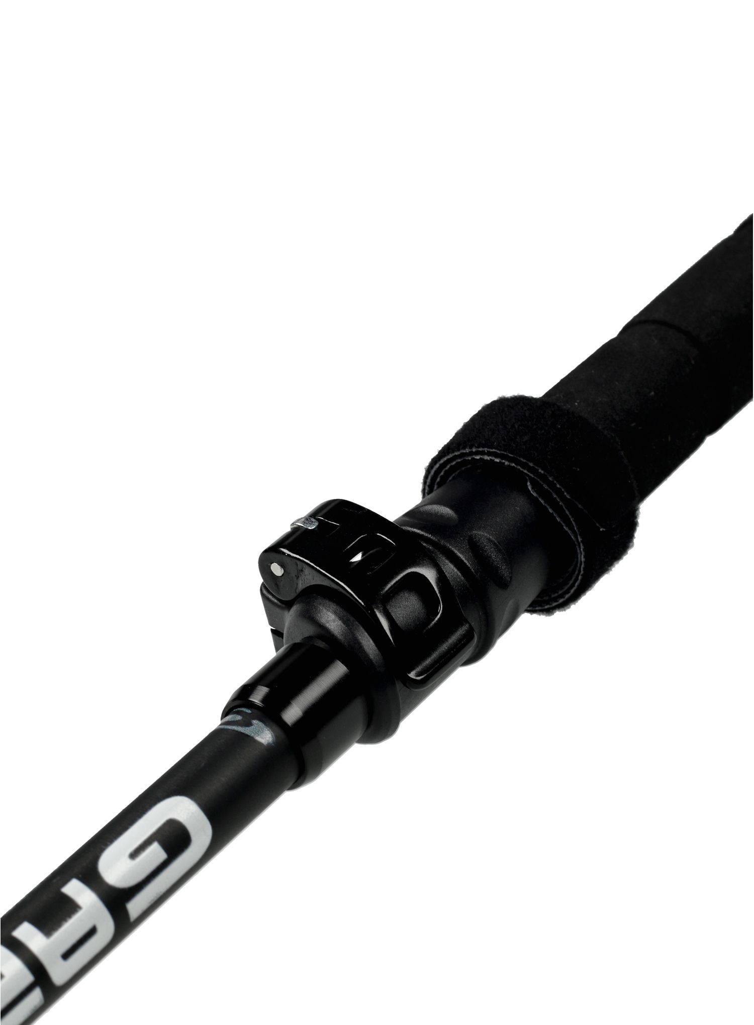 Aluminijeve palice Gabel FR-5 FL Lite XTS - black